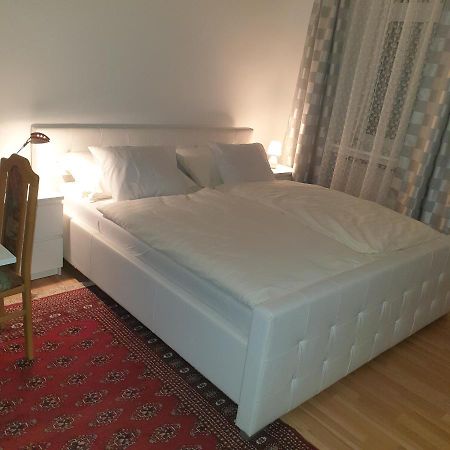 Weisses Appartement Відень Екстер'єр фото