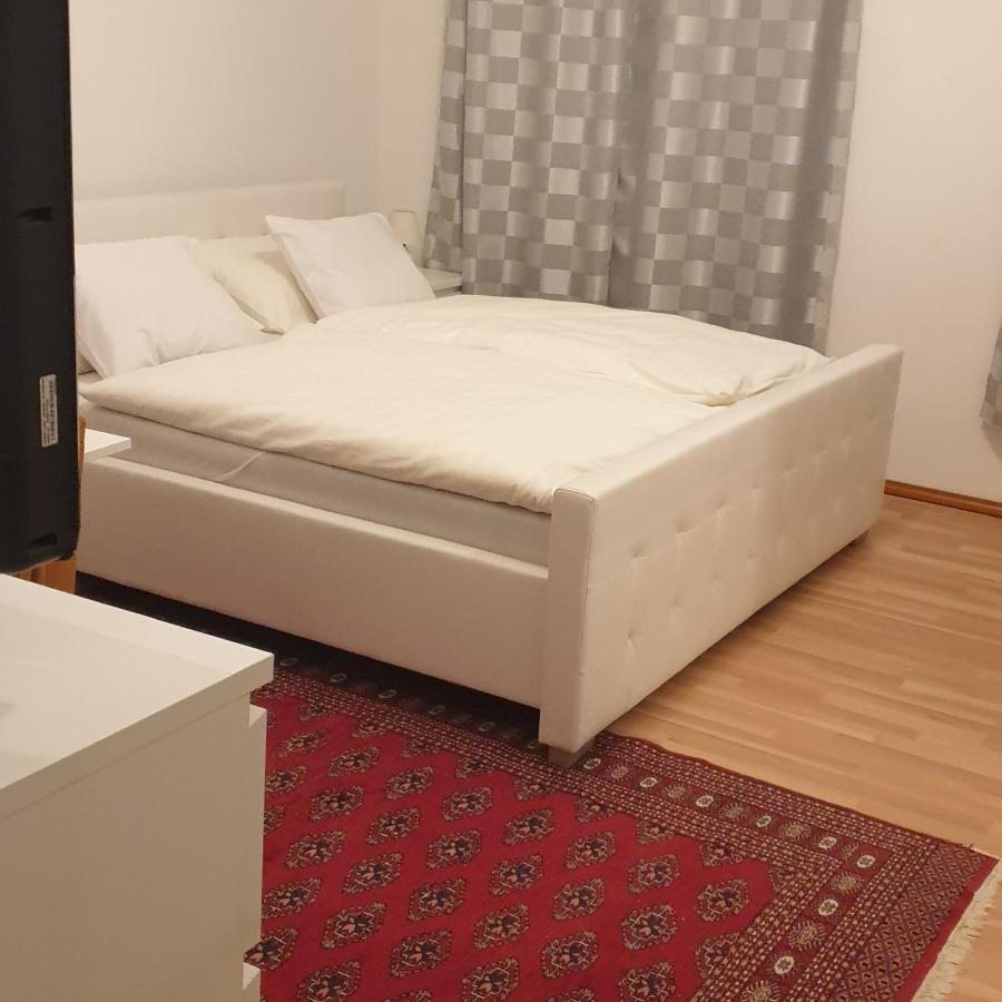 Weisses Appartement Відень Екстер'єр фото