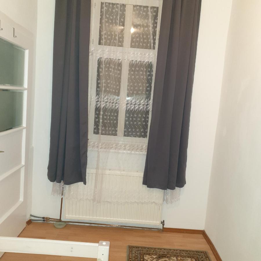 Weisses Appartement Відень Екстер'єр фото