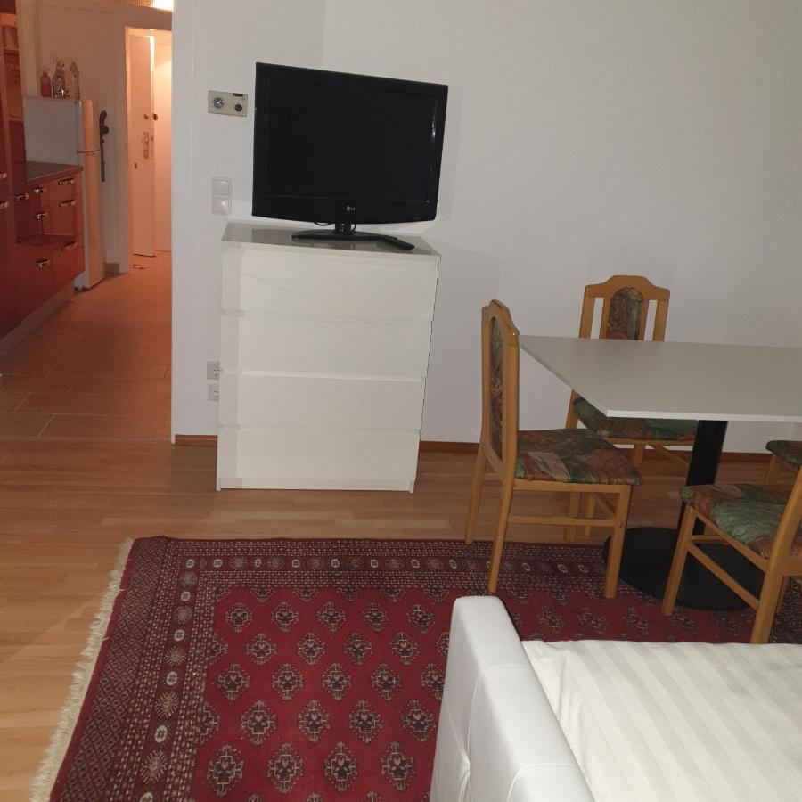 Weisses Appartement Відень Екстер'єр фото