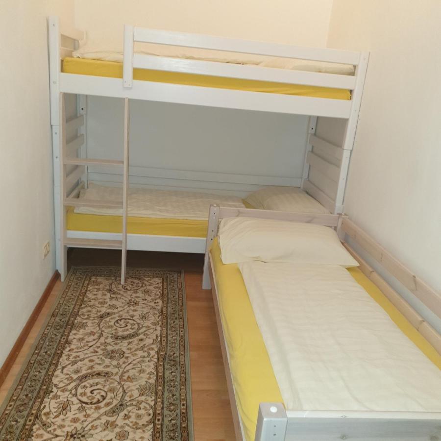 Weisses Appartement Відень Екстер'єр фото