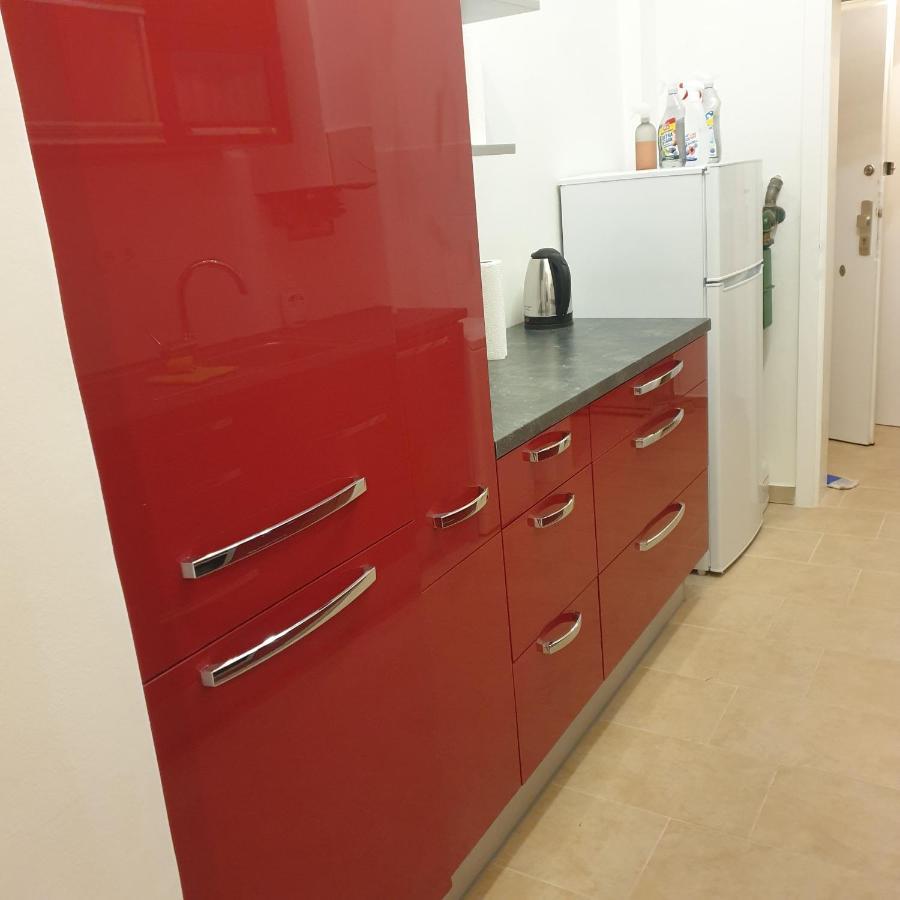 Weisses Appartement Відень Екстер'єр фото