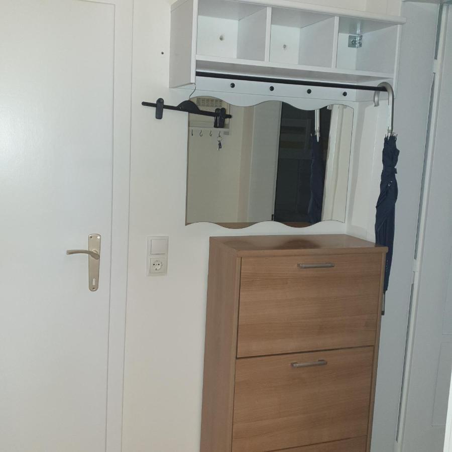 Weisses Appartement Відень Екстер'єр фото