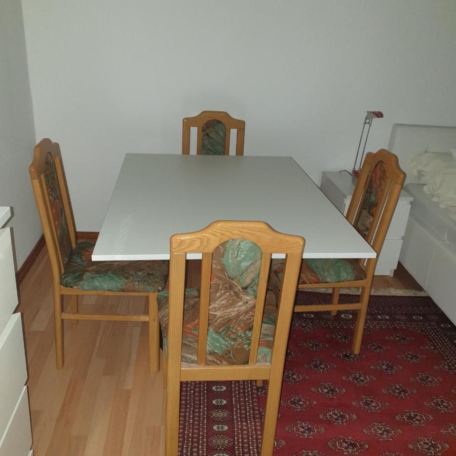 Weisses Appartement Відень Екстер'єр фото