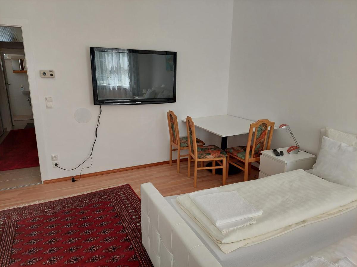 Weisses Appartement Відень Екстер'єр фото